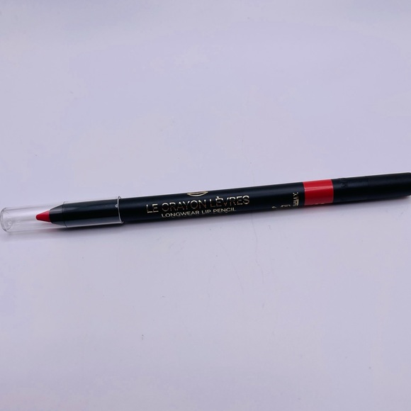 Chanel Lip Liner 196 Rose Poudre - Picture 1 of 4